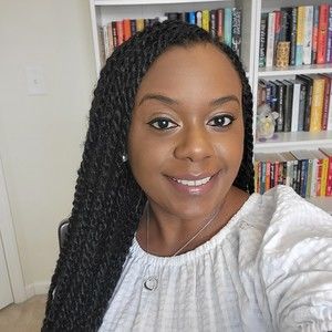 Meet your Posher, Shanice